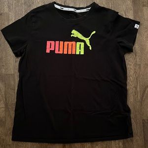 Women’s Puma T-Shirt